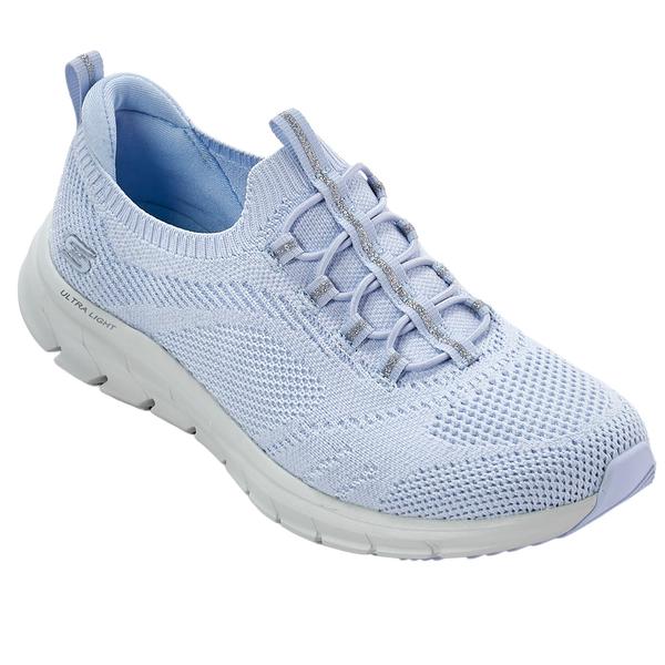 Womens Skechers Pure Flex - Poised Athletic Sneakers - image 