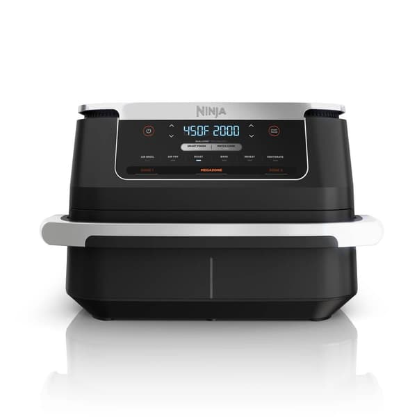 Ninja(R) Foodi 6-in-1 FlexBasket Air Fryer - image 