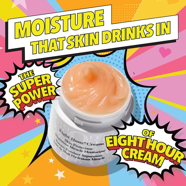 Elizabeth Arden Eight Hour® Cream Skin Protectant Nighttime