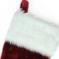 Northlight Seasonal 20in. Traditional Christmas Stocking - image 3