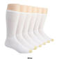 Mens Gold Toe&#174; 6pk. Harrington Crew Socks - image 2