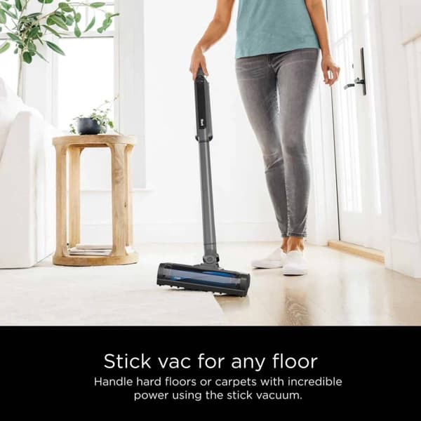 Shark® 3-in-1 Wandvac Vacuum - WS642