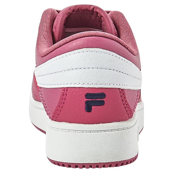 Big Girls Fila A-Low Athletic Sneakers