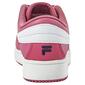 Big Girls Fila A-Low Athletic Sneakers - image 4