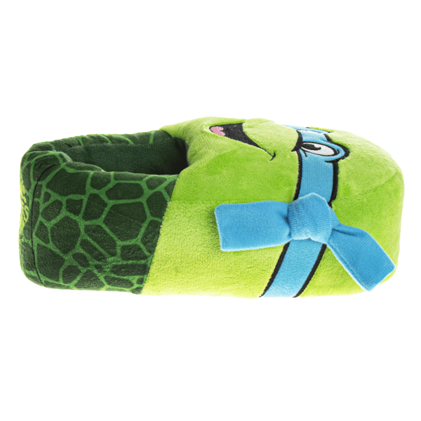 Little Boys Nickelodeon™ Teenage Mutant Ninja Turtles Slippers