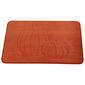 2 Pumpkins Memory Foam Bath Mat - image 1