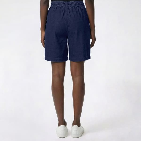 Womens Hasting & Smith Denim Shorts