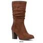 Womens New York & Company Amena Mid Calf Boots - image 9