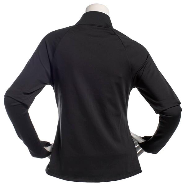 Womens Bally Fashion Essential Tek Jacket