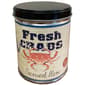 Crabbys Taffy the Beach 13oz. Jar Candle - image 1