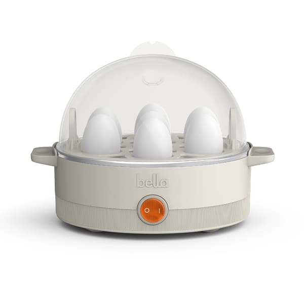 Bella 7 Egg Cooker - image 