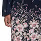 Womens Tommy Hilfiger Balloon Sleeve Floral Sheath Dress - image 5