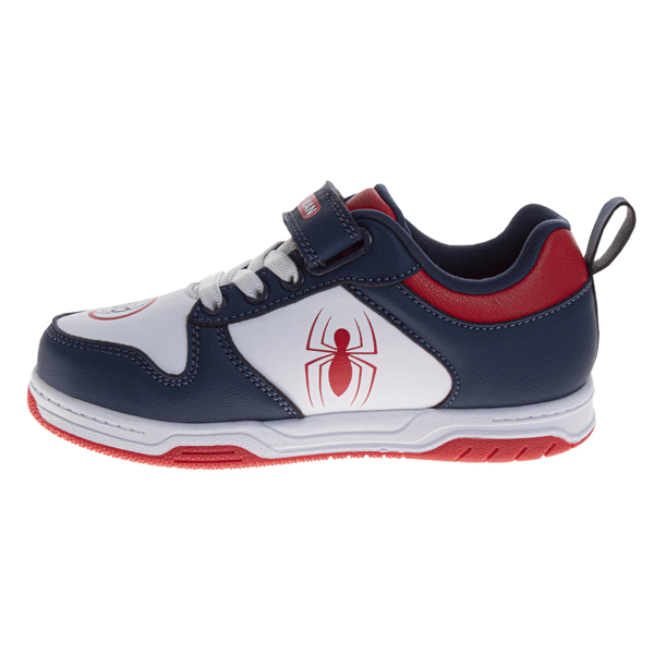 Little Boys Marvel™ Spider-Man Amazing Casual Sneakers