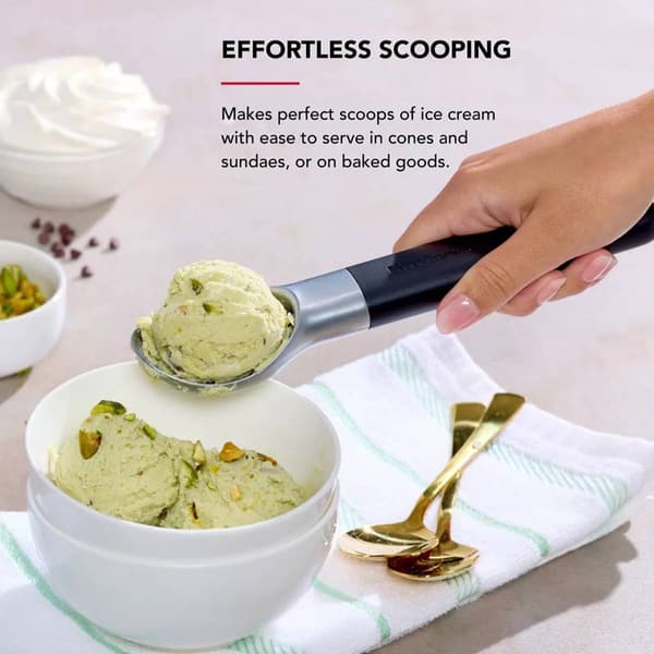 Kitchen Aid® Ice Cream Scoop