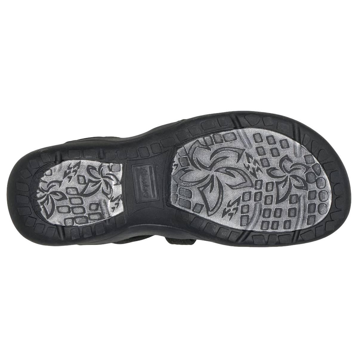 Womens Skechers Slip-ins® Reggae Slim Sport Sandals