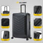 U.S. Army Fox 28in. Spinner Luggage - image 7