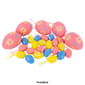 Northlight Seasonal 29ct. Pastel Easter Egg Ornaments - image 9