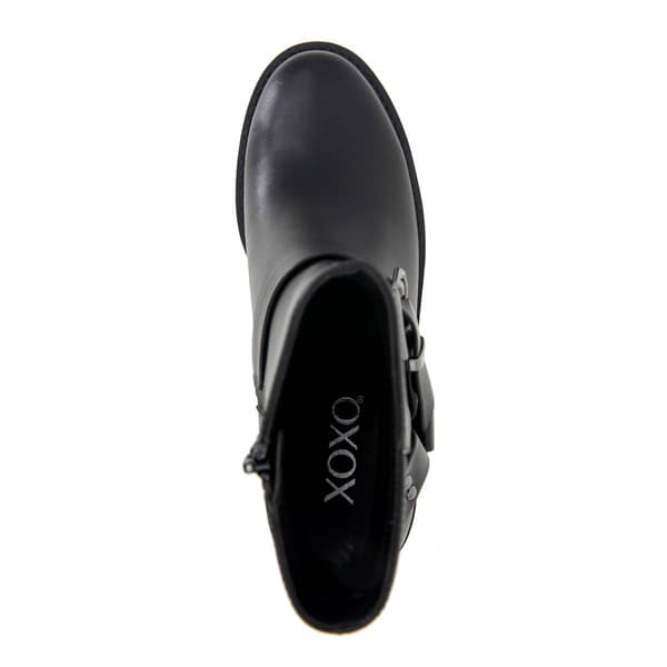 Womens XOXO Gen Moto Boot