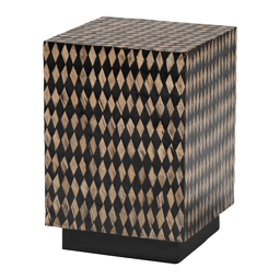 bali & pari Paulo Decorative End Table