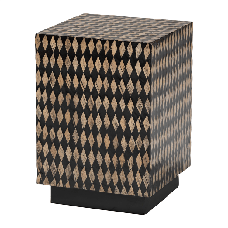 bali & pari Paulo Decorative End Table