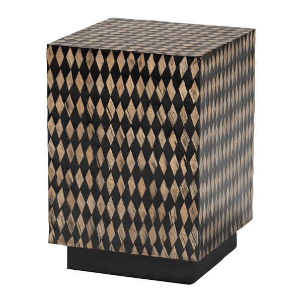 bali & pari Paulo Decorative End Table