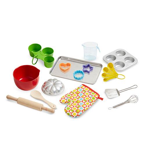 Melissa & Doug(R) Baking Set - image 