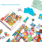 Chalk N Chuckles Goody Gum Puzzle - image 2