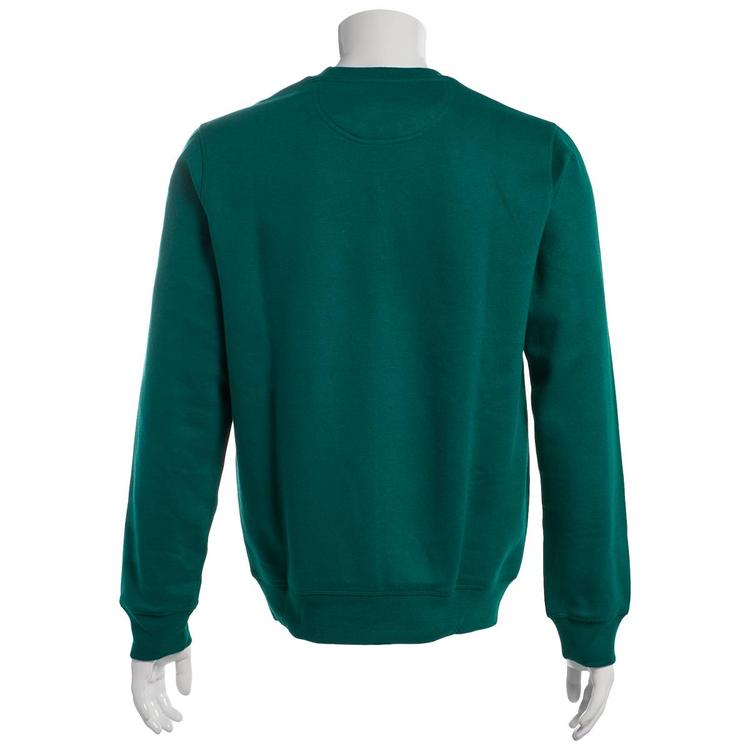 Mens U.S. Polo Assn.® Crew Neck Sweatshirt