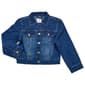 Girls &#40;7-16&#41; YMI&#40;R&#41; Oversized Denim Jacket - image 1