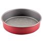 Farberware&#40;R&#41; Disney Bake Mickey Mouse Nonstick 8in. Round Cake Pan - image 1