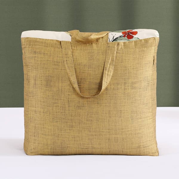 Bebejan® Radiance Cotton 5pc. Reversible Comforter Set