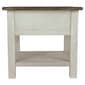 Signature Design by Ashley Bolanburg End Table - image 5