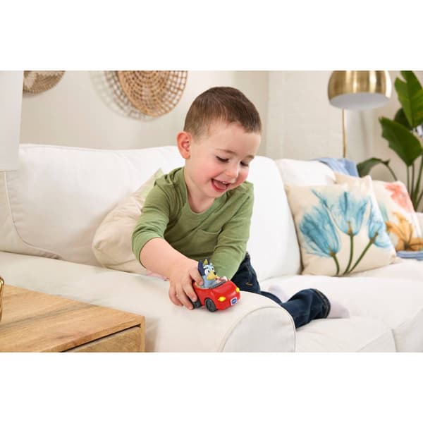 VTech® Bluey Escape Convertible