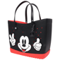 Crocs™ x Disney Mickey Mouse Classic Large Tote - image 3
