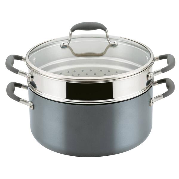 Anolon&#40;R&#41; Advanced Home Nonstick 8.5qt. Stockpot - image 