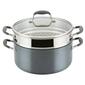 Anolon&#40;R&#41; Advanced Home Nonstick 8.5qt. Stockpot - image 1