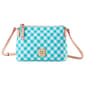 Dooney & Bourke Gingham II Pouchette - image 1
