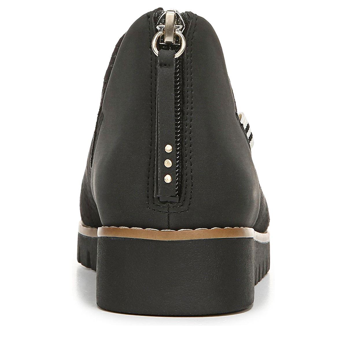 Womens Dr. Scholl's Insane Ankle Boots