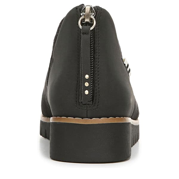 Womens Dr. Scholl's Insane Ankle Boots