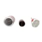 Kurt S. Adler 3pc. Glass Coca-Cola Mini Ornament Set - image 6