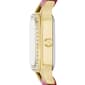 Womens Folio Watch & Set of 3 Bracelet Set - FMDFL2089 - image 3