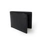 Mens Club Rochelier Slimfold Wallet with Removable Flap - image 3