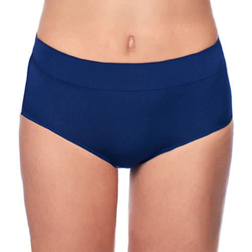 Womens Jilla Intimates Brief Panties JIL-25012 - image 