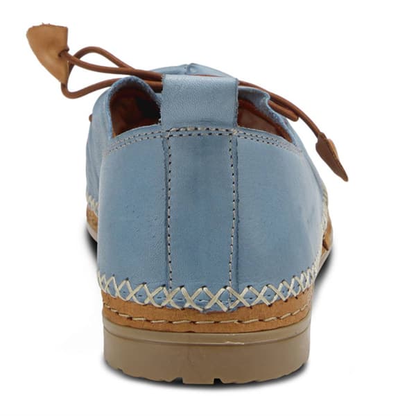 Womens Spring Step Berna Loafers