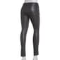 Juniors Almost Famous&#8482; Pleather Skinny Pants - image 2