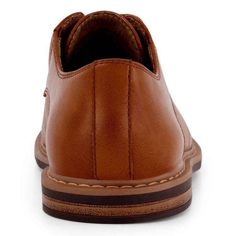 Big Boys Kenneth Cole® Klay Flex Slip Dress Oxfords