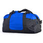 Olympia USA 21in. Sports Duffel - Royal Blue - image 2