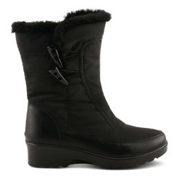 Womens Flexus® by Spring Step Tacey Waterproof Boots