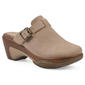 Womens White Mountain Viewed Clogs - image 1