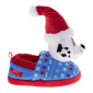 Little Boy Paw Patrol Chase & Marshall Christmas Santa Slippers - image 2